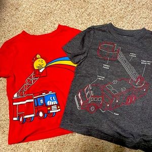 Old navy 3t T-shirt’s